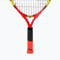 Tenisová raketa BABOLAT Ballfighter 21 červená 140239 4