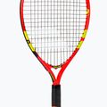 Tenisová raketa BABOLAT Ballfighter 21 červená 140239 5