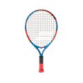 Dětská tenisová raketa BABOLAT Ballfighter 17 modrá 140237
