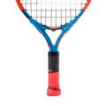 Dětská tenisová raketa BABOLAT Ballfighter 17 modrá 140237 4