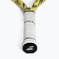 Dětská tenisová raketa BABOLAT Aero Junior 26 žlutá 140252 3