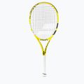 Tenisová raketa BABOLAT Boost Aero žlutá 121199