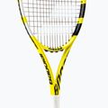 Tenisová raketa BABOLAT Boost Aero žlutá 121199 5