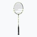 Badmintonová raketa Babolat X-Feel Lite yellow