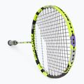 Badmintonová raketa Babolat X-Feel Lite yellow 2