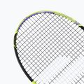 Badmintonová raketa Babolat X-Feel Lite yellow 5