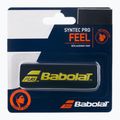 BABOLAT Syntec Pro X1 tenisové pálky černo-žluté 670051