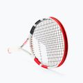 Tenisová raketa Babolat Pure Strike 26 bílá 140401 2