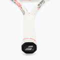 Tenisová raketa Babolat Pure Strike 26 bílá 140401 3