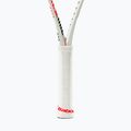 Tenisová raketa Babolat Pure Strike 26 bílá 140401 4