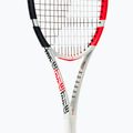 Tenisová raketa Babolat Pure Strike 26 bílá 140401 5