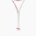 Tenisová raketa Babolat Pure Strike 25 bílá 140400 4