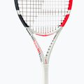 Tenisová raketa Babolat Pure Strike 25 bílá 140400 5