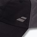 BABOLAT Basic Logo Cap Black 5UA1221 5