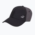BABOLAT Basic Logo Cap Black 5UA1221 6