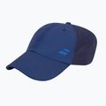 BABOLAT Basic Logo Estate Blue 5UA1221 6