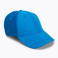 BABOLAT Basic Logo Blue Aster baseballová čepice 5UA1221