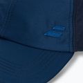 Dětská baseballová čepice BABOLAT Basic Logo navy blue 5JA1221 5