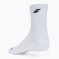 Tenisové ponožky BABOLAT 3 Pack white 5UA1371 2