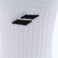 Tenisové ponožky BABOLAT 3 Pack white 5UA1371 4