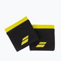 BABOLAT Logo Náramek na zápěstí Spring black and yellow 5UA1261 3