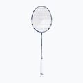 Badmintonová raketa Babolat X-Feel Origin Power blue/silver