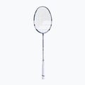 Badmintonová raketa Babolat X-Feel Origin Power blue/silver 2
