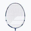 Badmintonová raketa Babolat X-Feel Origin Power blue/silver 4