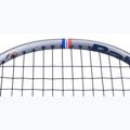 Badmintonová raketa Babolat X-Feel Origin Power blue/silver 5