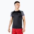 Pánské tenisové tričko BABOLAT Play Crew Neck Black 3MP1011 4