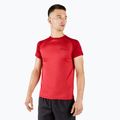 Pánské tričko BABOLAT Play Crew Neck Red 3MP1011 4