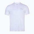 Pánské tričko BABOLAT Play Polo White 3MP1021