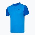 Pánské tričko BABOLAT Play Polo Blue Aster 3MP1021 2