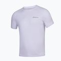 Chlapecké tričko BABOLAT Play Crew Neck Shirt White 3BP1011 2