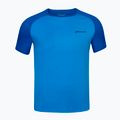 Chlapecké tričko BABOLAT Play Crew Neck Blue Aster 3BP1011