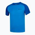 Chlapecké tričko BABOLAT Play Crew Neck Blue Aster 3BP1011 2