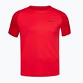 Chlapecké tričko BABOLAT Play Crew Neck Red 3BP1011