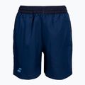 Dětské tenisové šortky Babolat Play navy blue 3BP1061