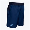 Dětské tenisové šortky Babolat Play navy blue 3BP1061 3