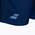 Dětské tenisové šortky Babolat Play navy blue 3BP1061 4