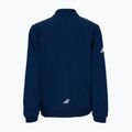 Dětská tenisová mikina BABOLAT Play navy blue 3JP1121 2