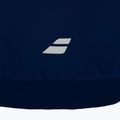 Dětská tenisová mikina BABOLAT Play navy blue 3JP1121 5