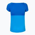 Dámské tenisové tričko BABOLAT Play Cap Sleeve blue 3WP1011 3