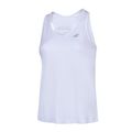 Dámský top BABOLAT Play white 3WP1071