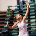 Dámský top BABOLAT Play white 3WP1071 5