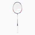 Badmintonová raketa BABOLAT 20 Prime Blast Strung FC modrá 174400