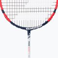 Badmintonová raketa BABOLAT 20 Prime Blast Strung FC modrá 174400 4