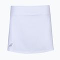 Dámská sukně BABOLAT Play White 3GP1081