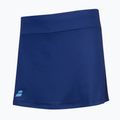 Dětská tenisová sukně BABOLAT Play navy blue 3GP1081 2