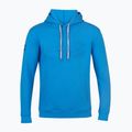 Pánská mikina  Babolat Exercise Hood Sweat blue aster